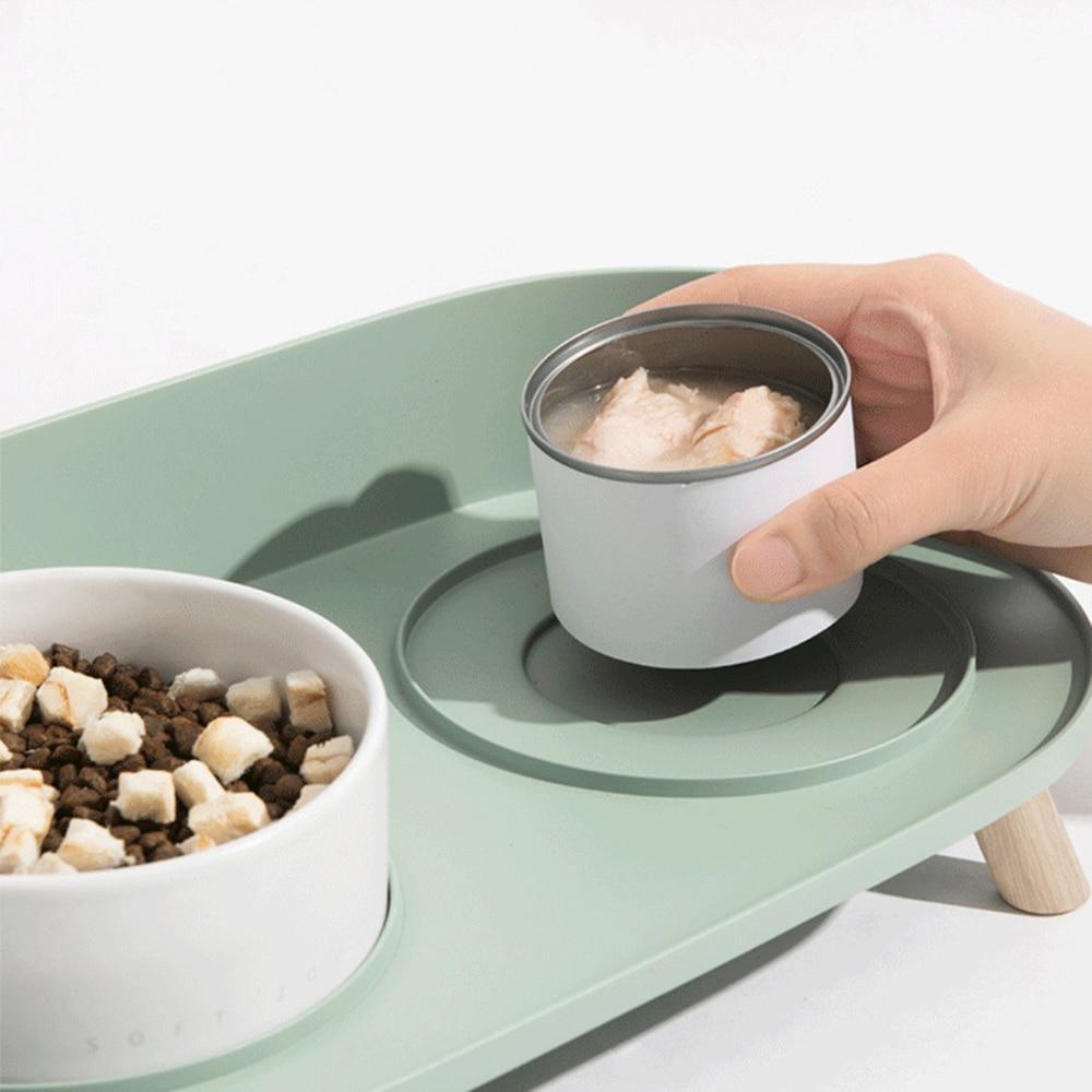 Shop 200003694 Baset Pet Bowl Mademoiselle Home Decor