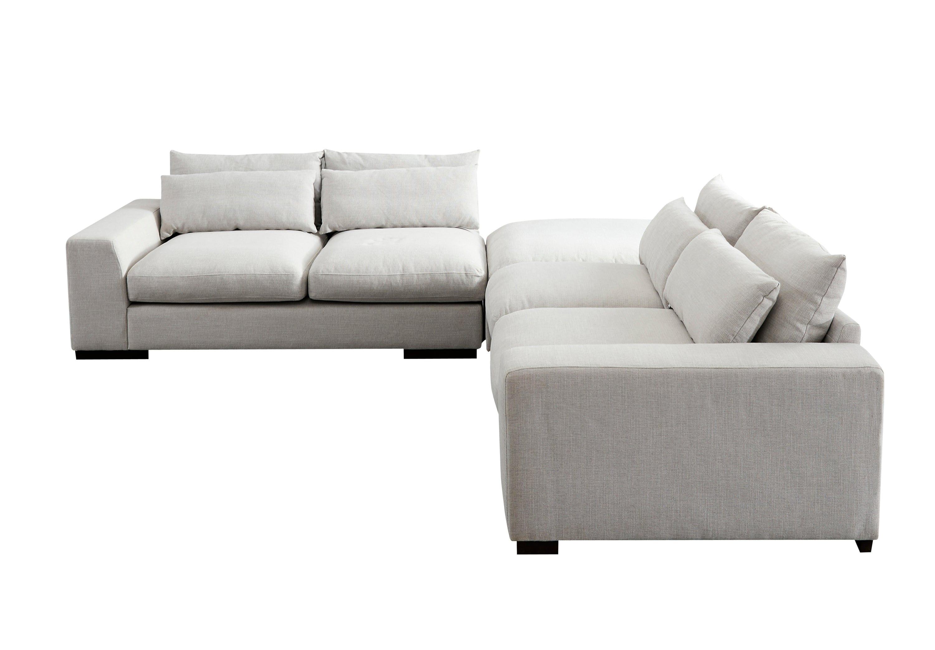 Shop Battlo Sofa Mademoiselle Home Decor