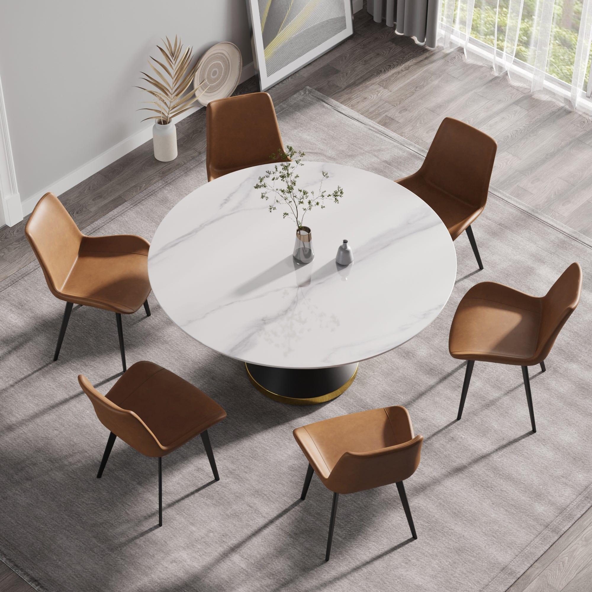 Shop Bisou Dining Table Mademoiselle Home Decor