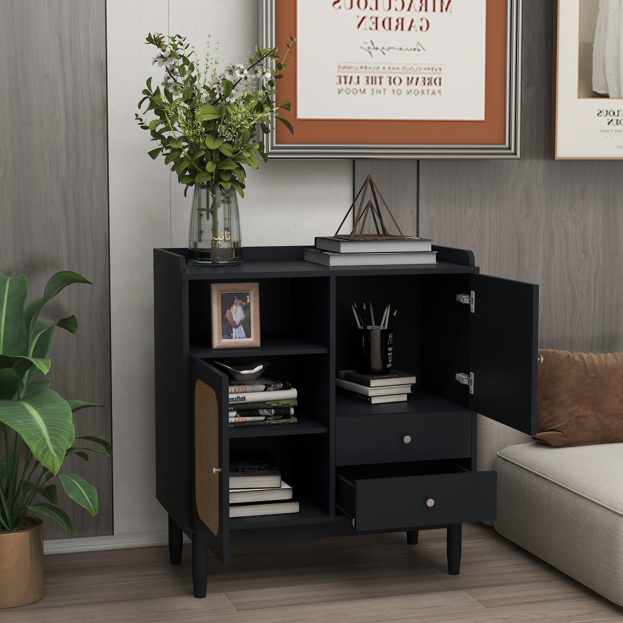 Shop Capri Buffet Mademoiselle Home Decor