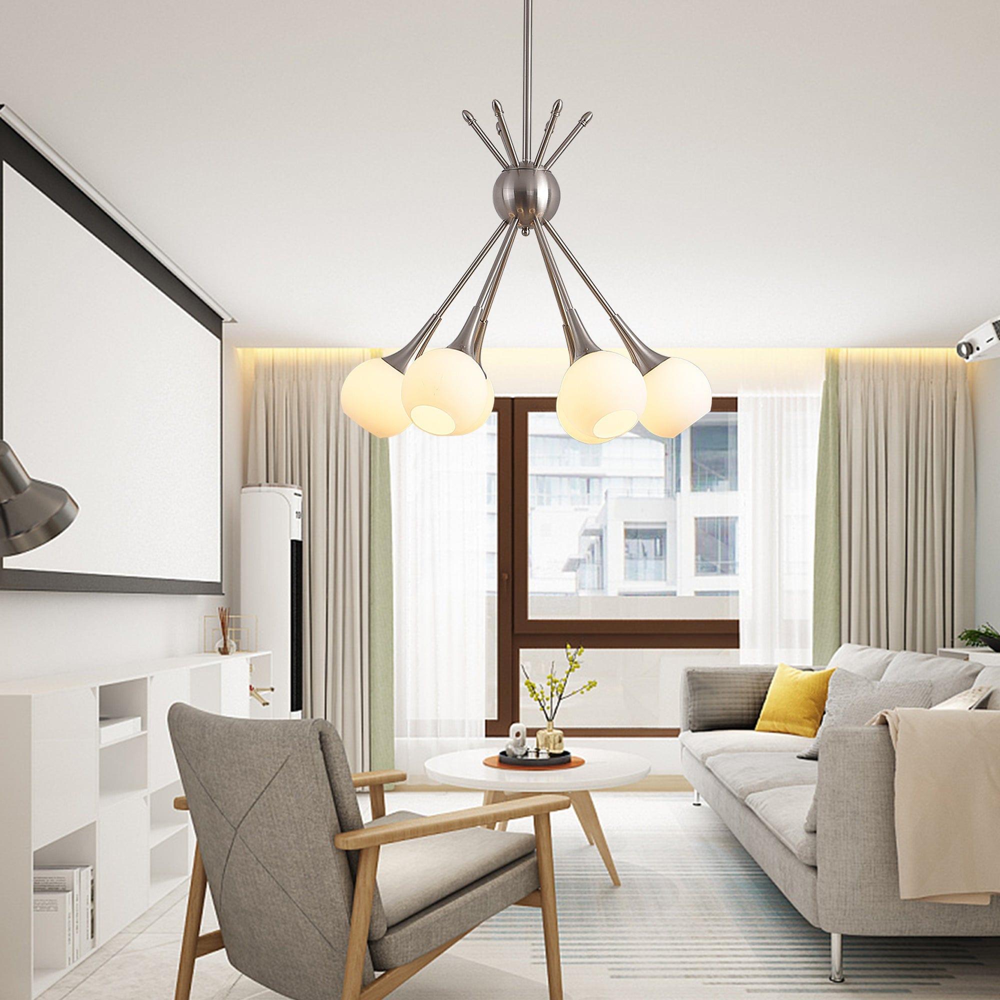 Shop Caracalla Lighting Mademoiselle Home Decor