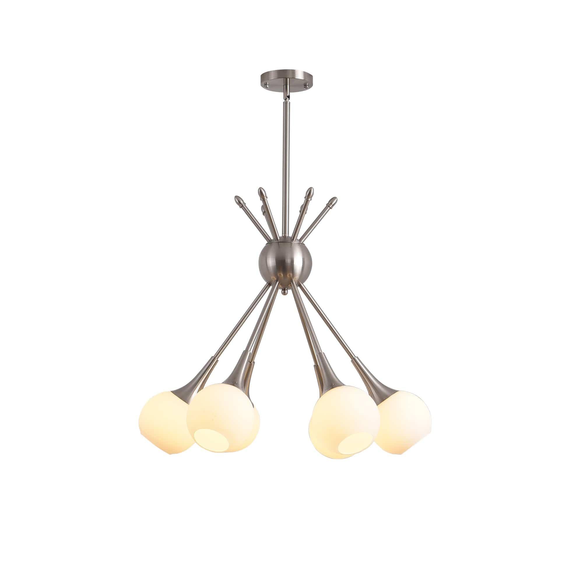 Shop Caracalla Lighting Mademoiselle Home Decor