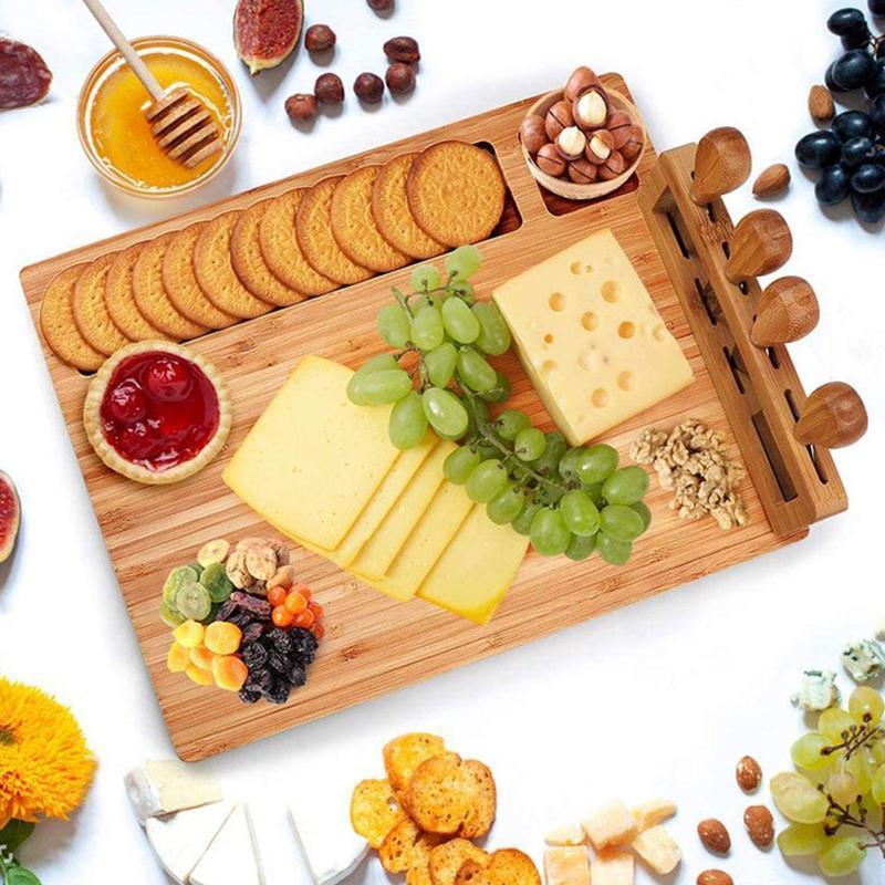 Shop 100003283 Cardona Cheese Board Mademoiselle Home Decor