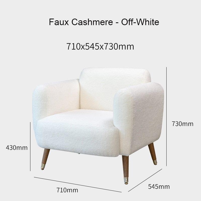 Shop 0 A / One Seat Wuli Lazy Sofa Tatami Nursing Chair Modern Light Luxury Single Simple Living Room Dormitory Bedroom Office Small Sofa Mademoiselle Home Decor