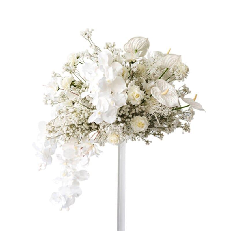 Shop 0 Baby Breath / Only Flower Ball Chance Artificial Flowers Mademoiselle Home Decor