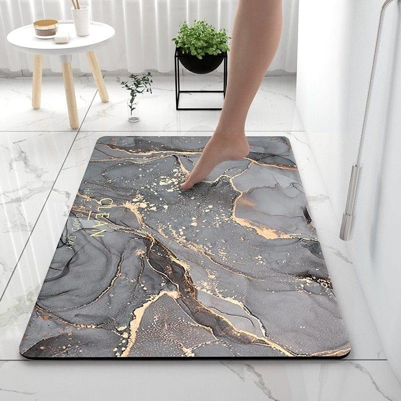 Shop 0 Chance Bath Mat Mademoiselle Home Decor