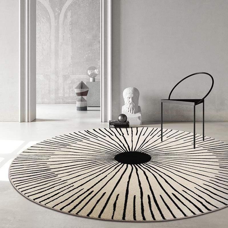 Shop 0 Charoite Rug Mademoiselle Home Decor