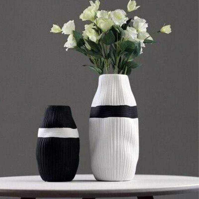 Shop 0 Chiharu Vase Mademoiselle Home Decor