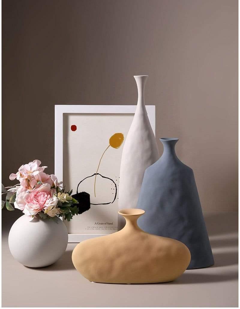 Shop 200001438 Cloe Vase Mademoiselle Home Decor