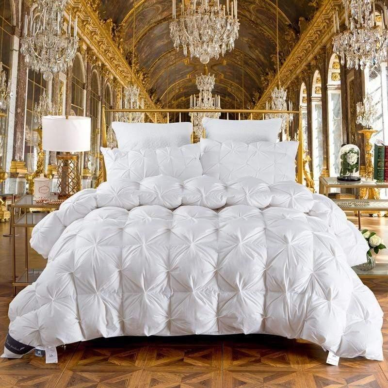 Shop 100000394 Twin Cloudy Bay Duvet Mademoiselle Home Decor