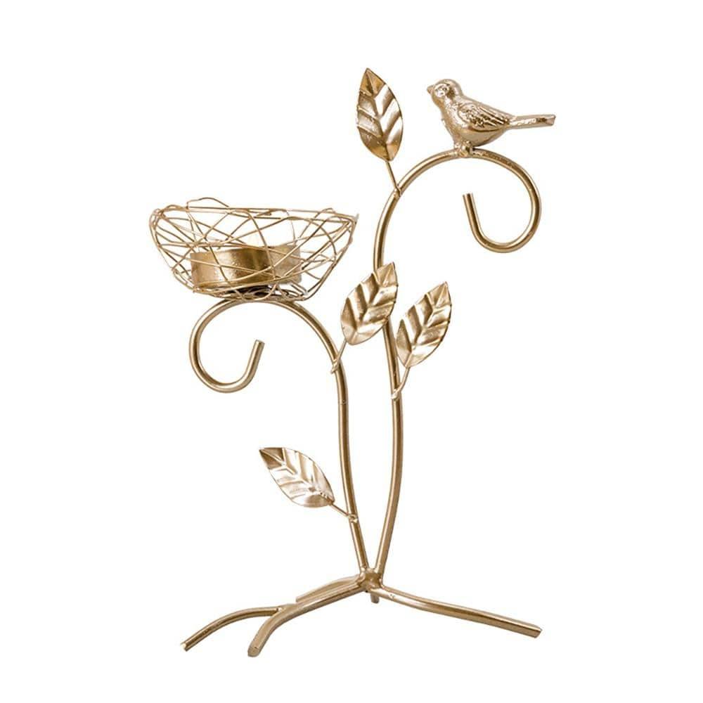 Shop 1706 D Coco Candle Holder Mademoiselle Home Decor