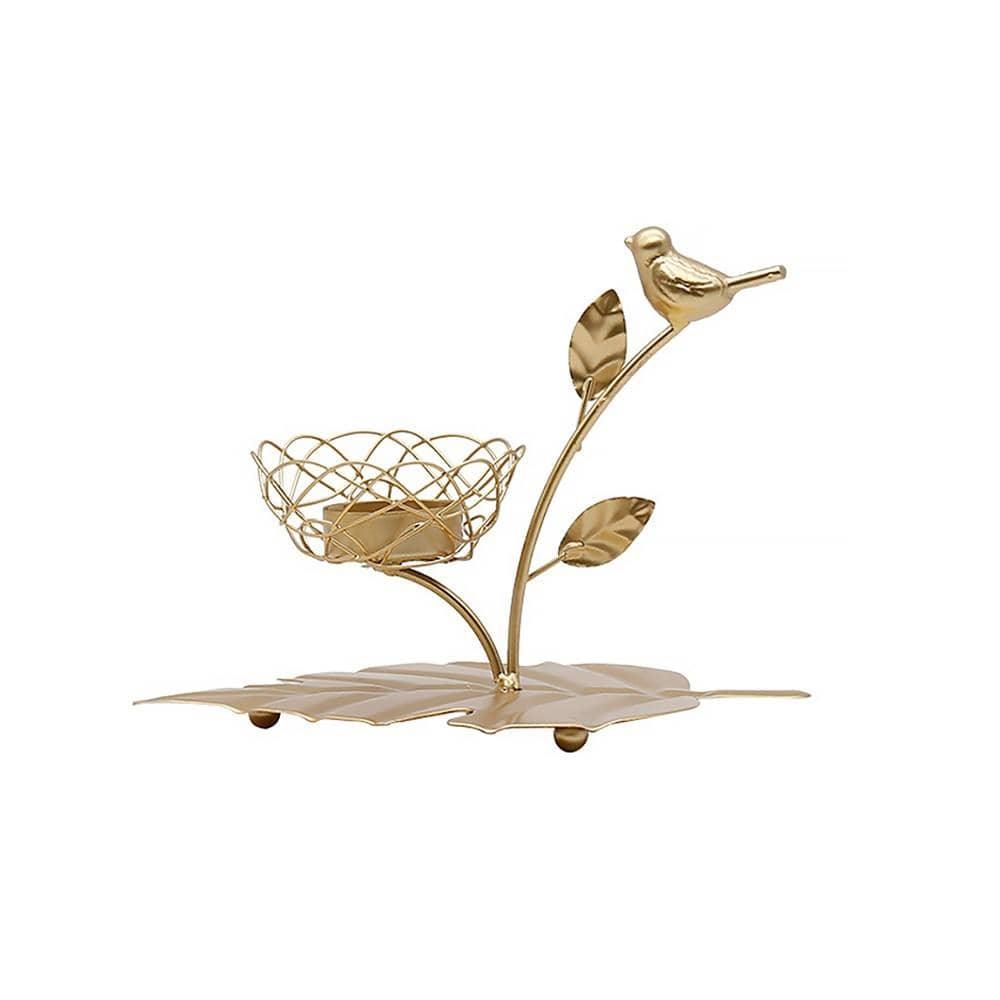 Shop 1706 E Coco Candle Holder Mademoiselle Home Decor