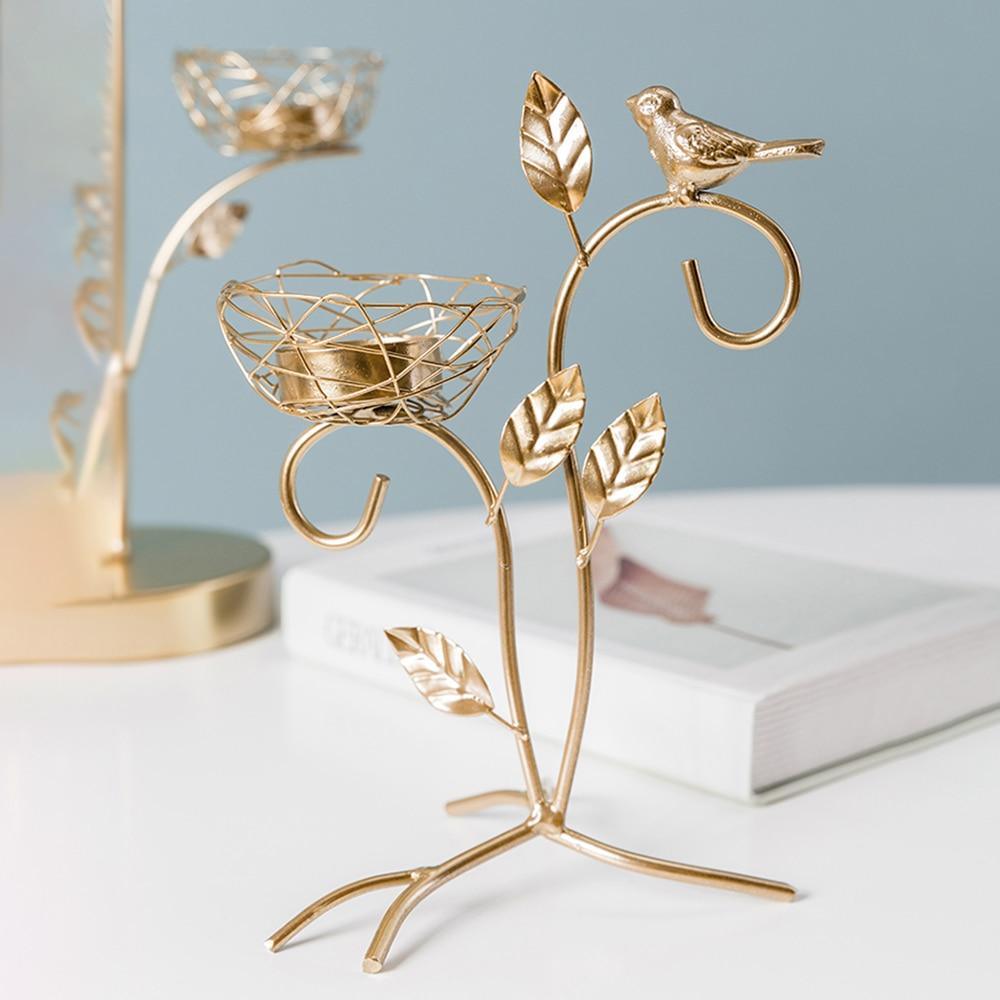 Shop 1706 Coco Candle Holder Mademoiselle Home Decor