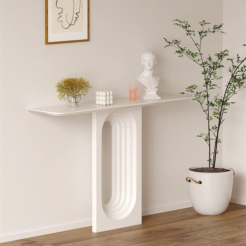 Shop 0 Dakota Table Mademoiselle Home Decor