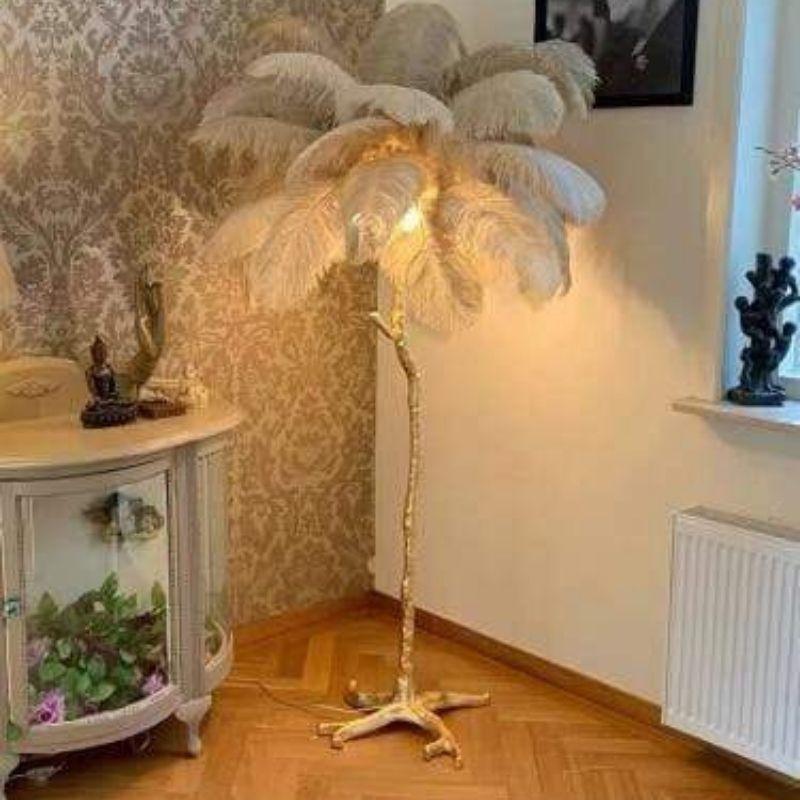 Shop 0 Delphi Floor Lamp Mademoiselle Home Decor