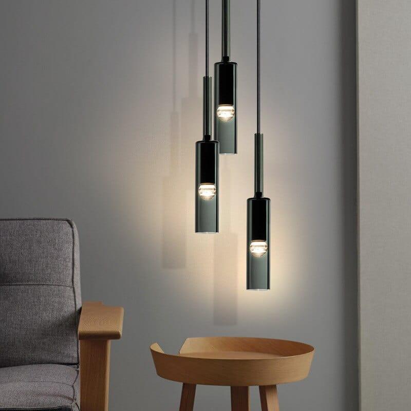 Shop 0 Modern LED Pendant Lights Glass Hanging Lamps Living Room Bedroom Light Fixture Kitchen Dining Room Lighting Home Decor Lights Mademoiselle Home Decor