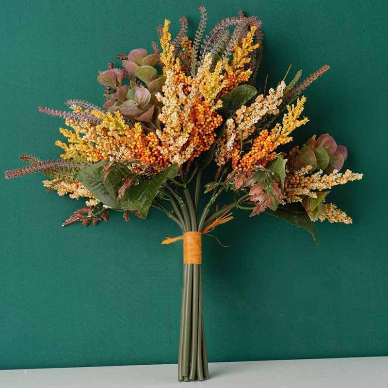 Shop 0 Desire Artificial Flowers Mademoiselle Home Decor