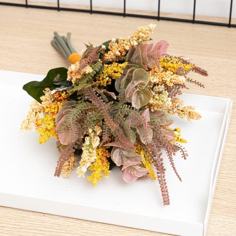 Shop 0 Desire Artificial Flowers Mademoiselle Home Decor