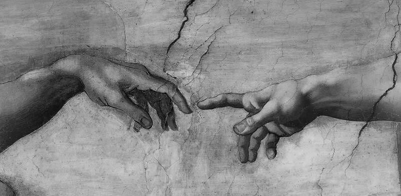 Shop 0 20x40cm no frame / K235 The Creation Of Adam by Michelangelo Famous Art Canvas Paintings On the Wall Art Posters And Prints Hand to Hand Art Pictures Mademoiselle Home Decor