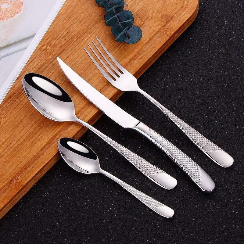 Shop 100003310 Devine Cutlery Set Mademoiselle Home Decor