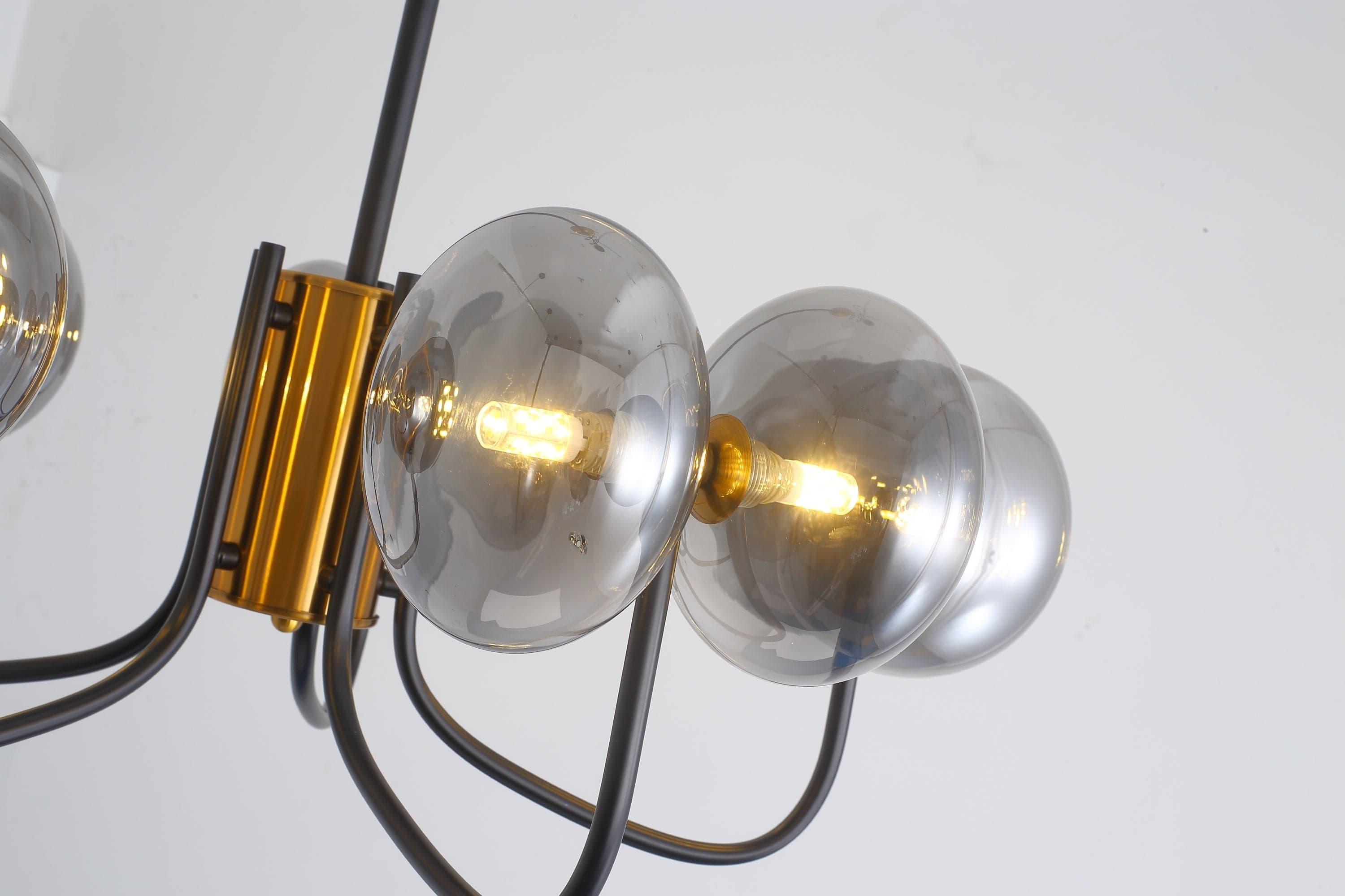 Shop Diocletian Lighting Mademoiselle Home Decor