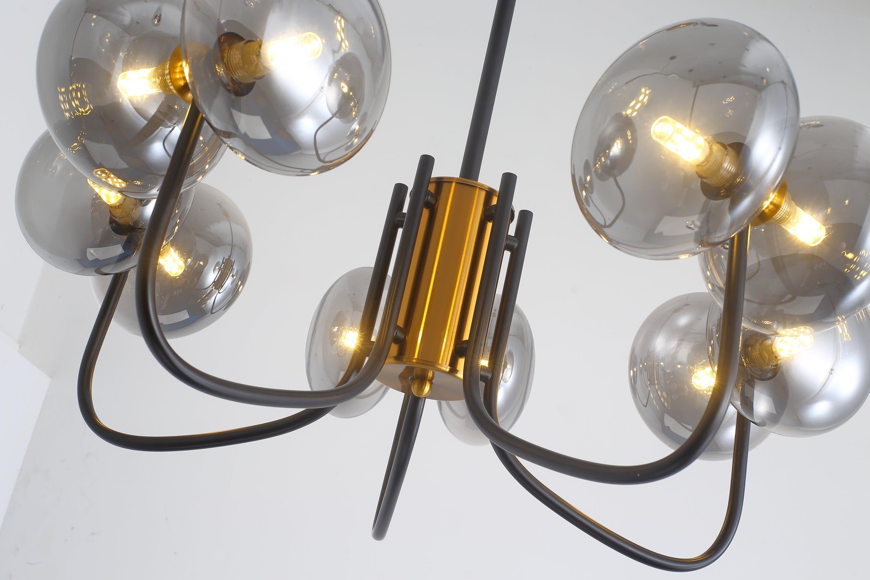 Shop Diocletian Lighting Mademoiselle Home Decor