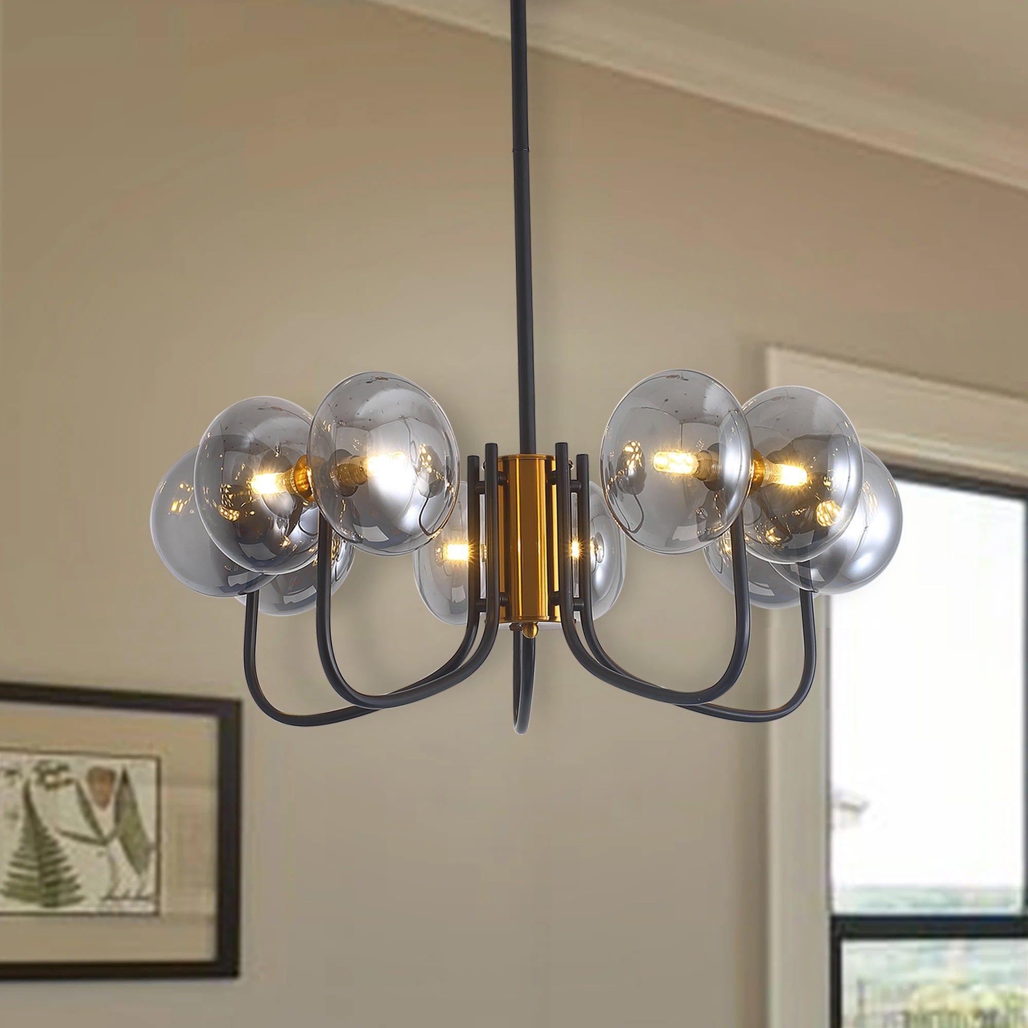 Shop Diocletian Lighting Mademoiselle Home Decor
