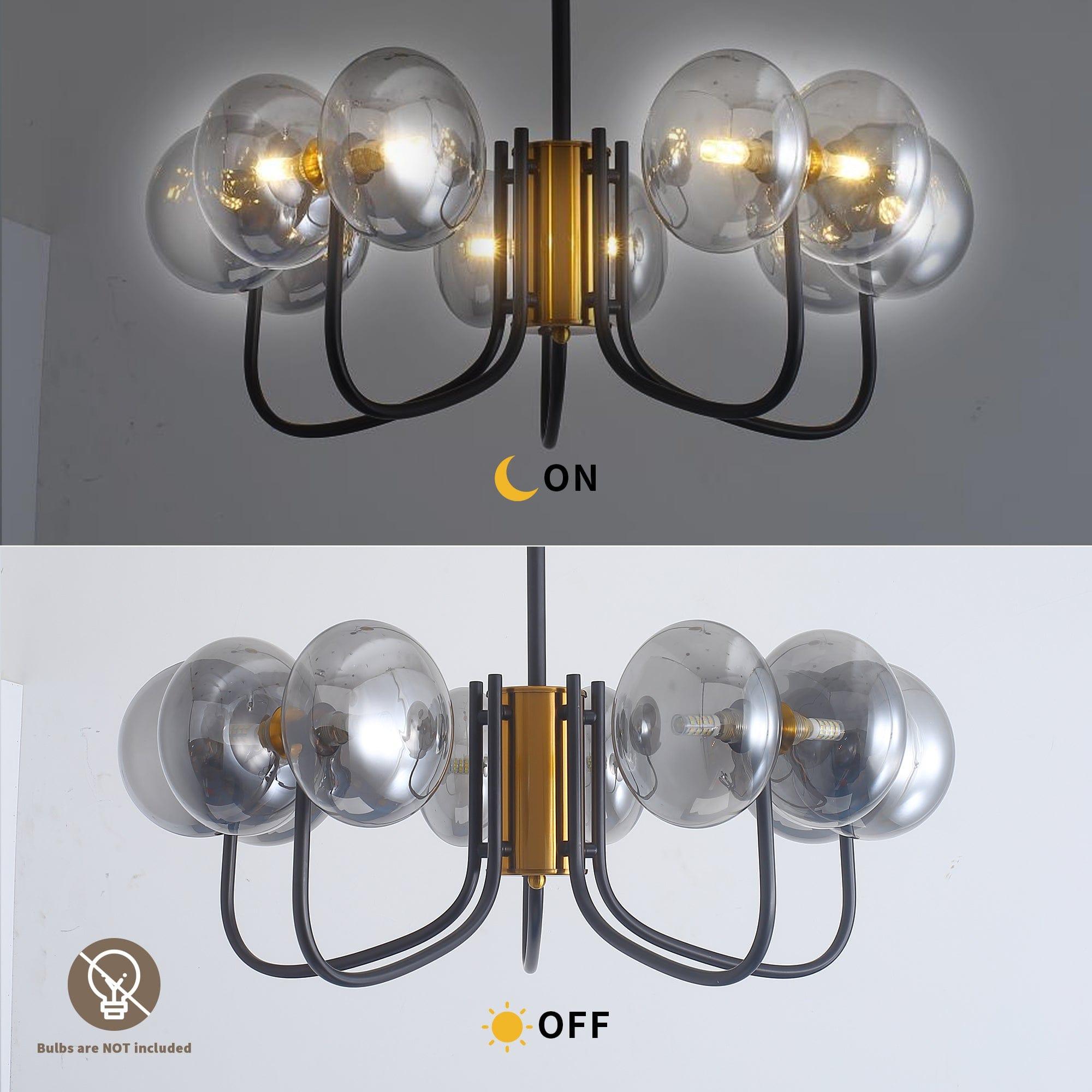 Shop Diocletian Lighting Mademoiselle Home Decor