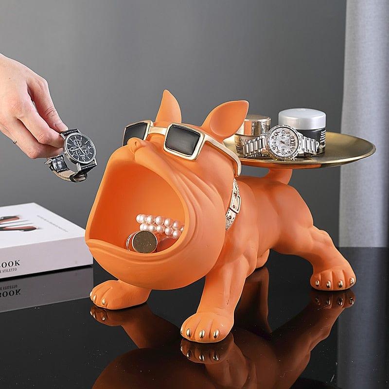 Shop 0 Dog Organiser Mademoiselle Home Decor