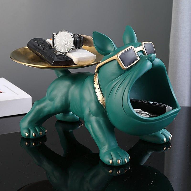 Shop 0 Dog Organiser Mademoiselle Home Decor