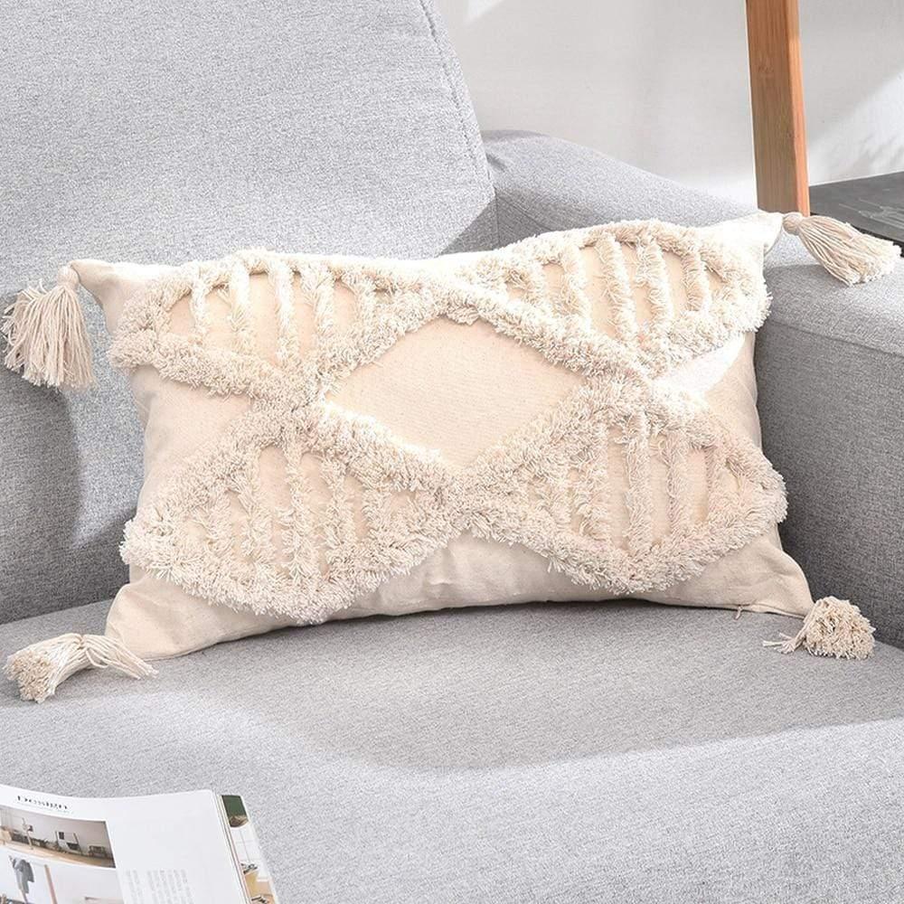 Shop 40507 E -30x50cm Doha Cushion Cover Mademoiselle Home Decor