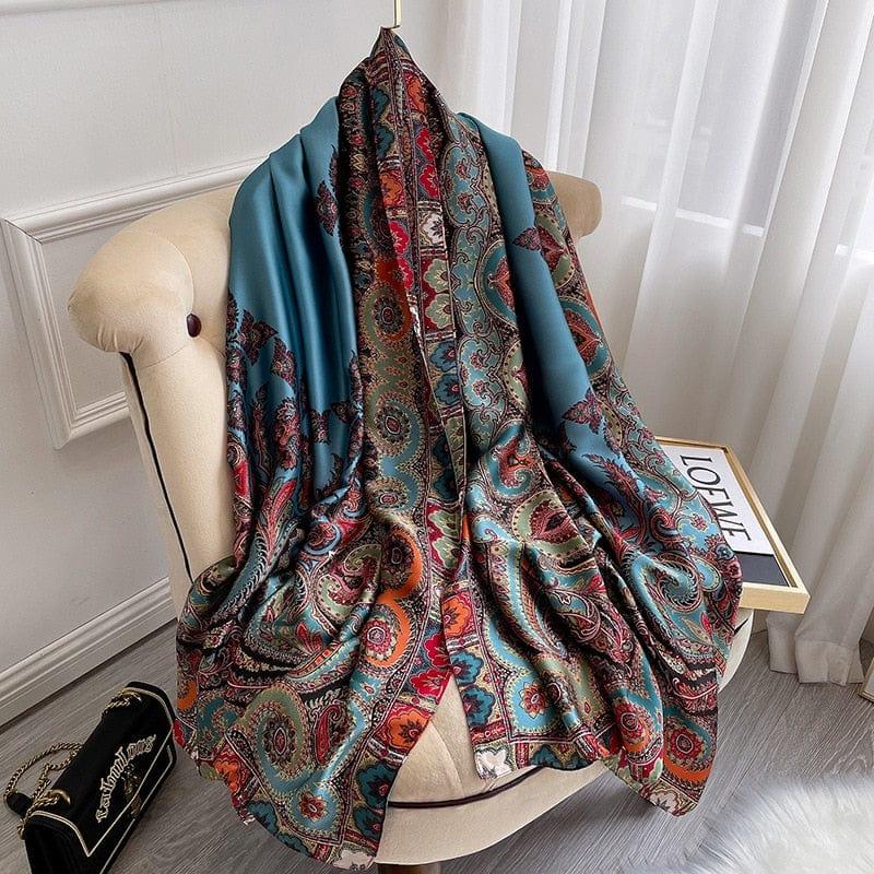 Shop 0 Doha Scarf Mademoiselle Home Decor