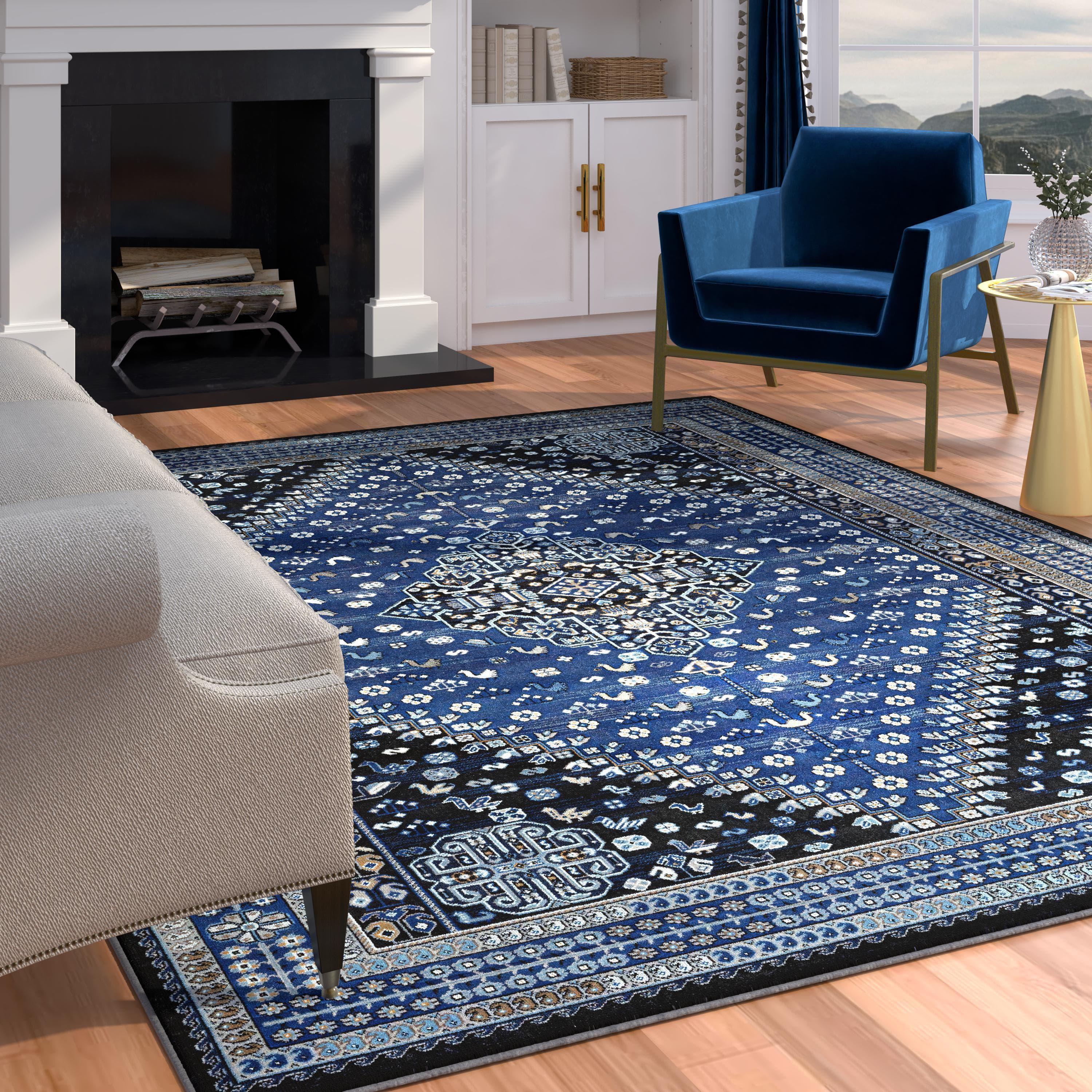 Shop Dubai Rug Mademoiselle Home Decor