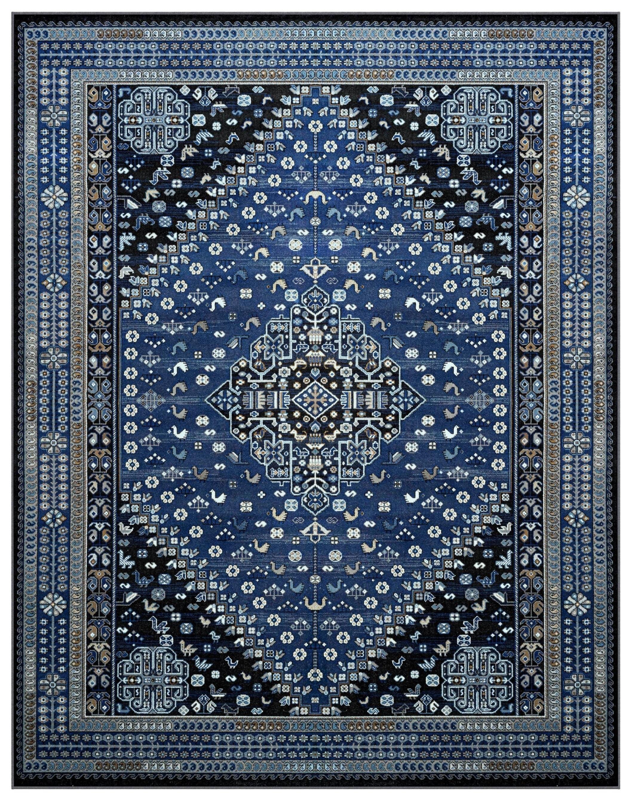 Shop Dubai Rug Mademoiselle Home Decor