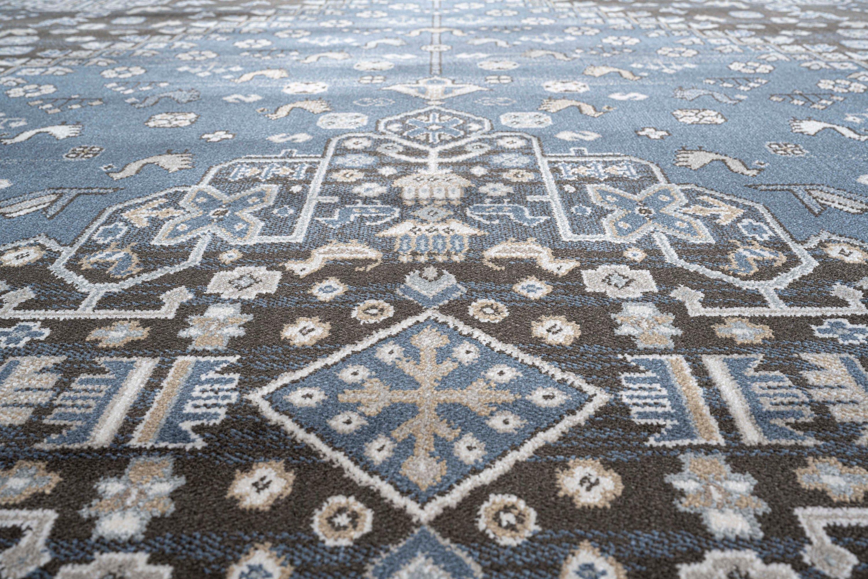 Shop Dubai Rug Mademoiselle Home Decor
