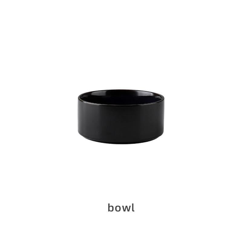 Shop 200003781 bowl / 400ML Echo Pet Bowl Mademoiselle Home Decor