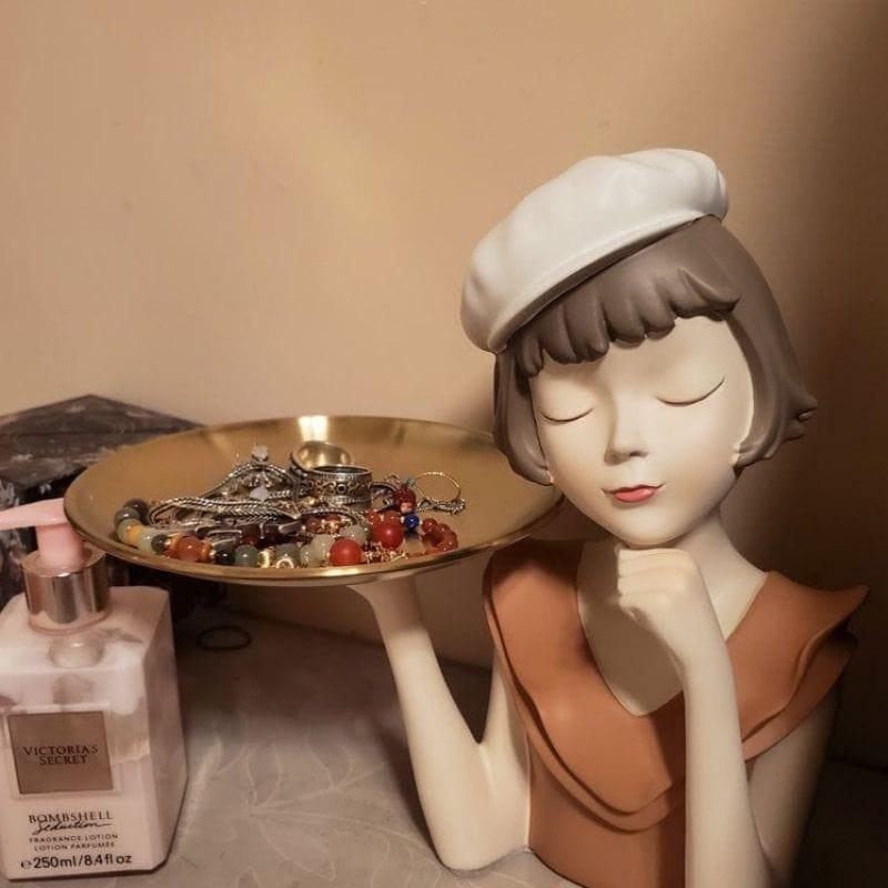 Shop 0 Emilie Decor Mademoiselle Home Decor