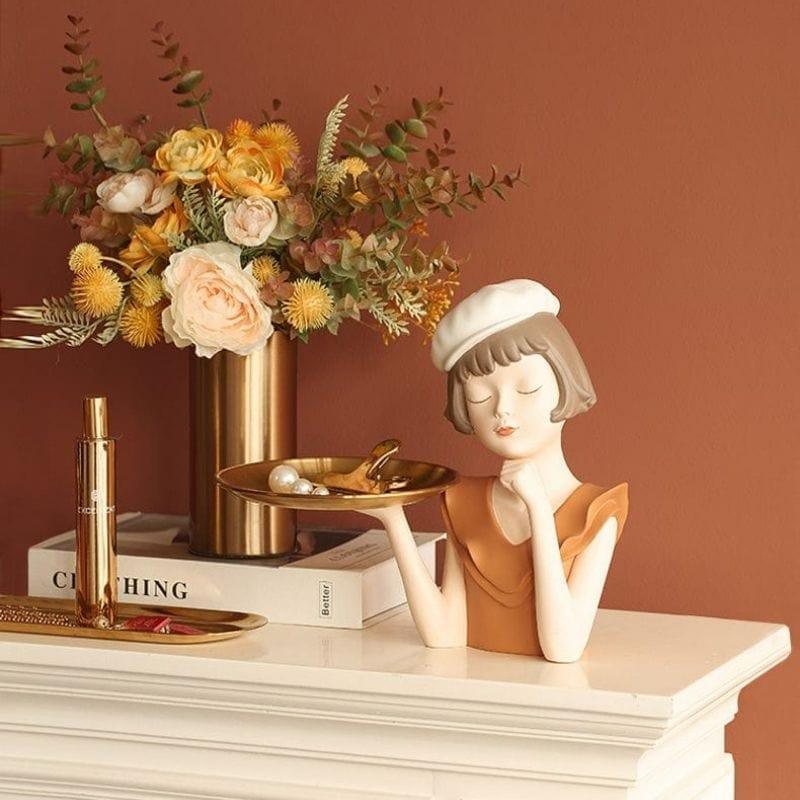 Shop 0 Emilie Decor Mademoiselle Home Decor