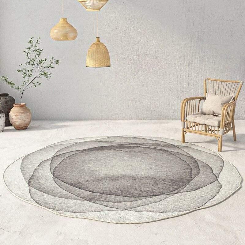 Shop 0 11 / 100cm diameter Esme Rug Mademoiselle Home Decor