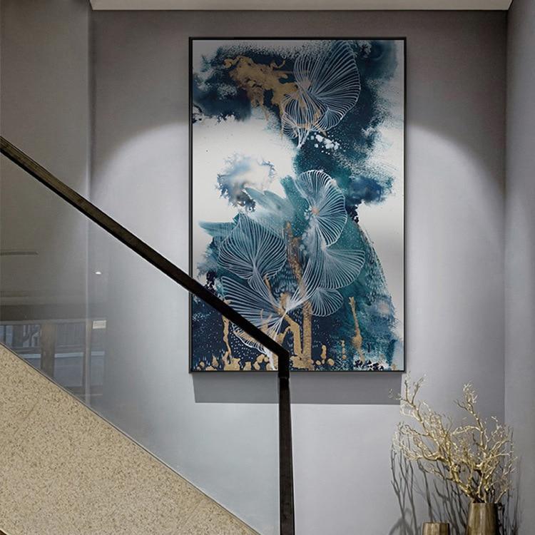 Shop 1704 Evolving Canvas Mademoiselle Home Decor