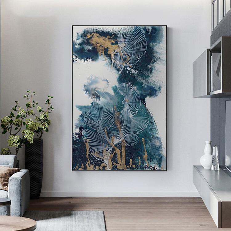 Shop 1704 Evolving Canvas Mademoiselle Home Decor