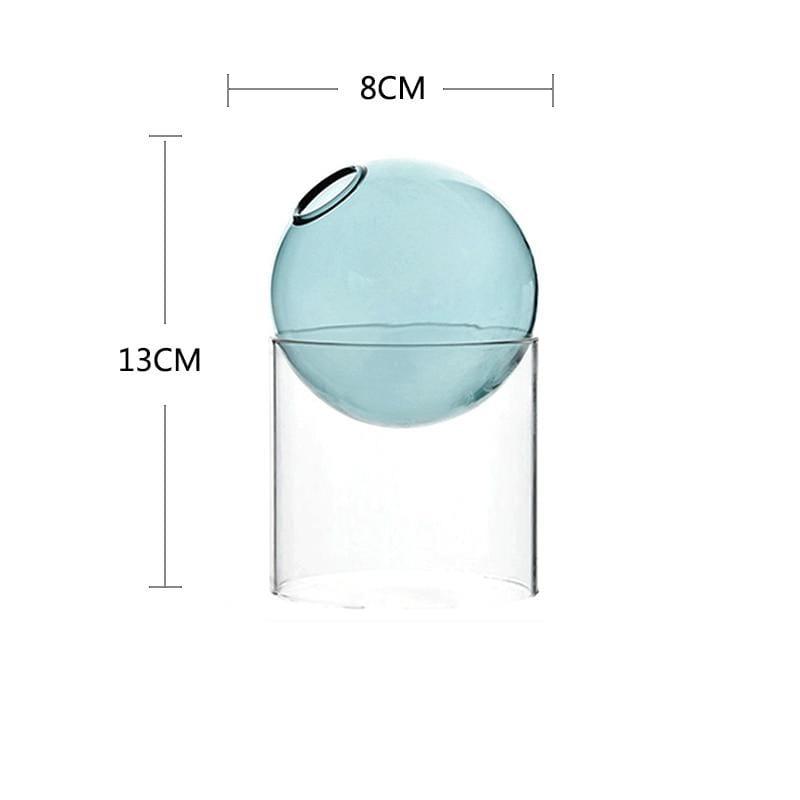 Shop 0 Green Vase Fakistra Vase Mademoiselle Home Decor