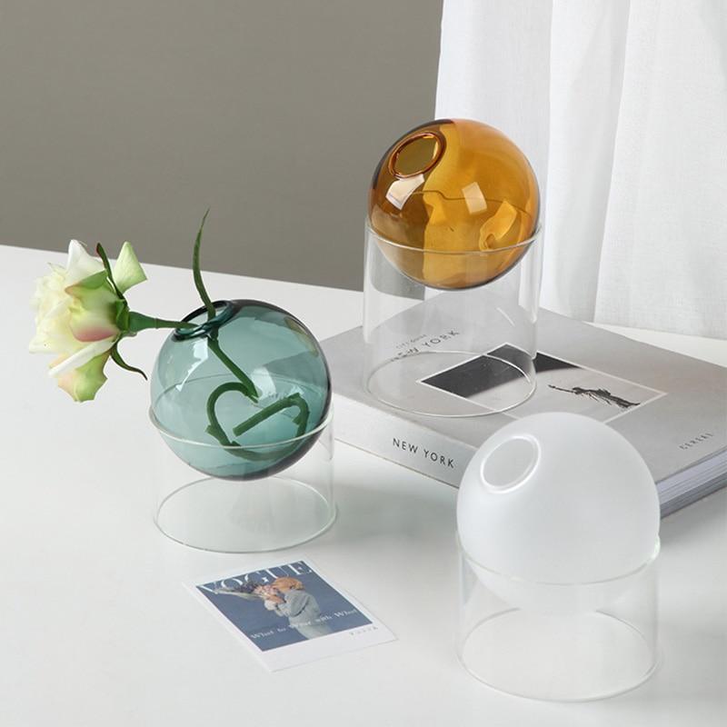 Shop 0 Fakistra Vase Mademoiselle Home Decor