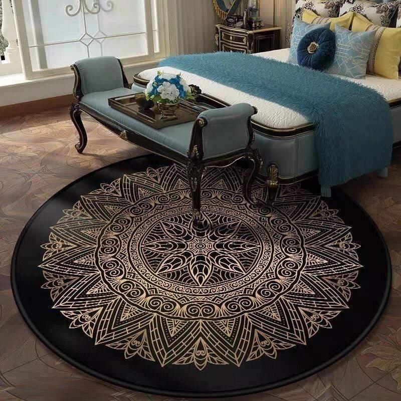 Shop 100000392 Galia Rug Mademoiselle Home Decor