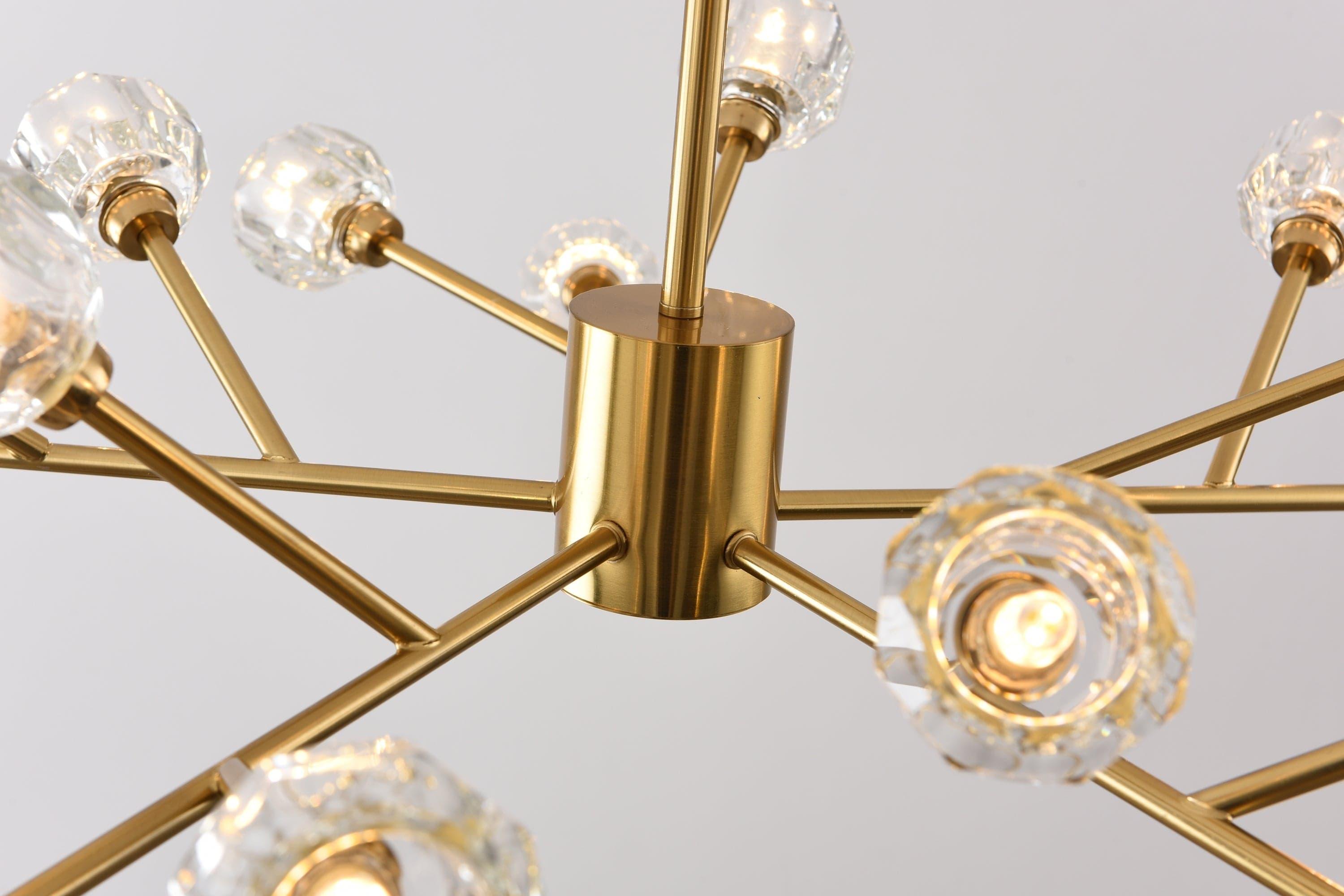Shop Gavarnie Lighting Mademoiselle Home Decor