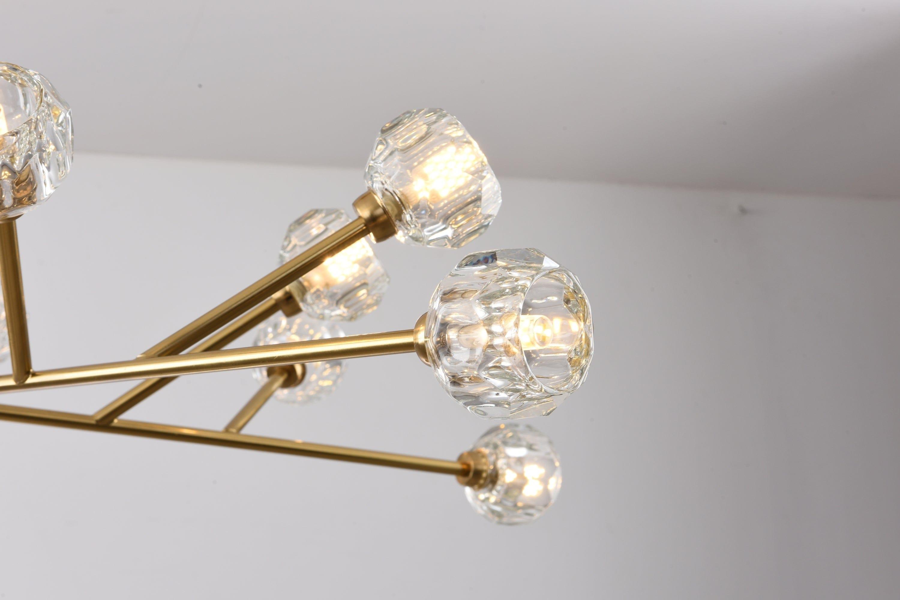 Shop Gavarnie Lighting Mademoiselle Home Decor