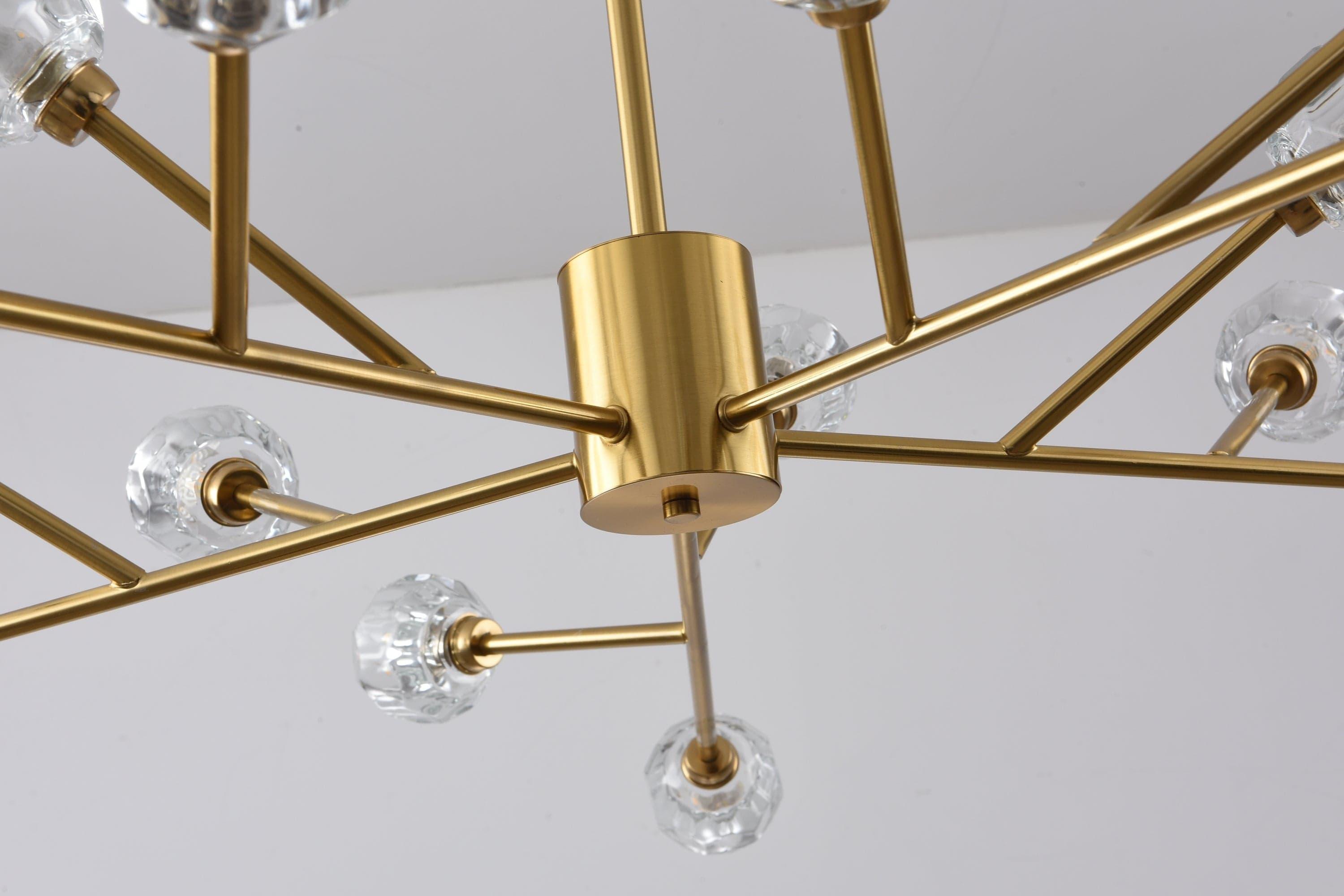 Shop Gavarnie Lighting Mademoiselle Home Decor