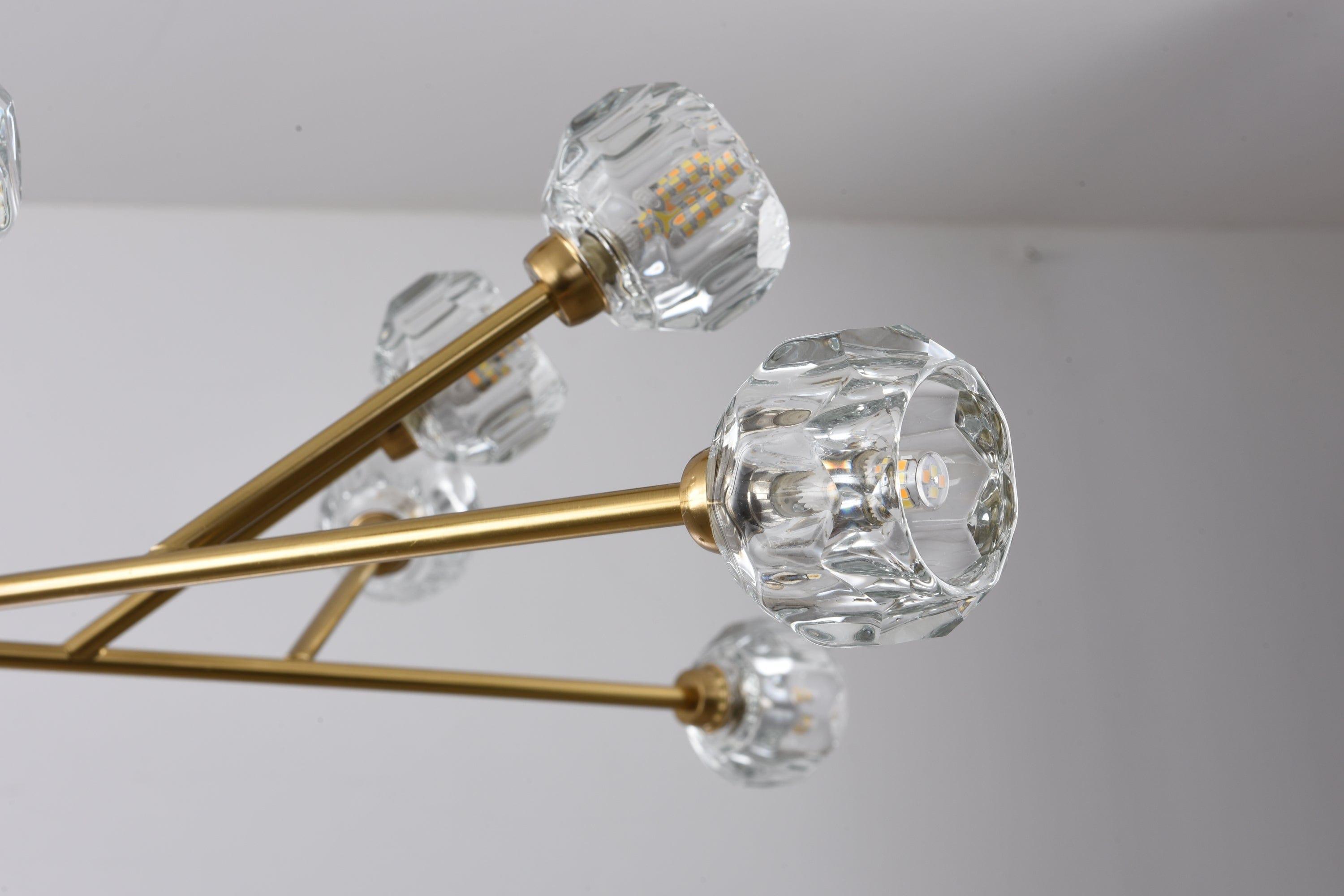 Shop Gavarnie Lighting Mademoiselle Home Decor