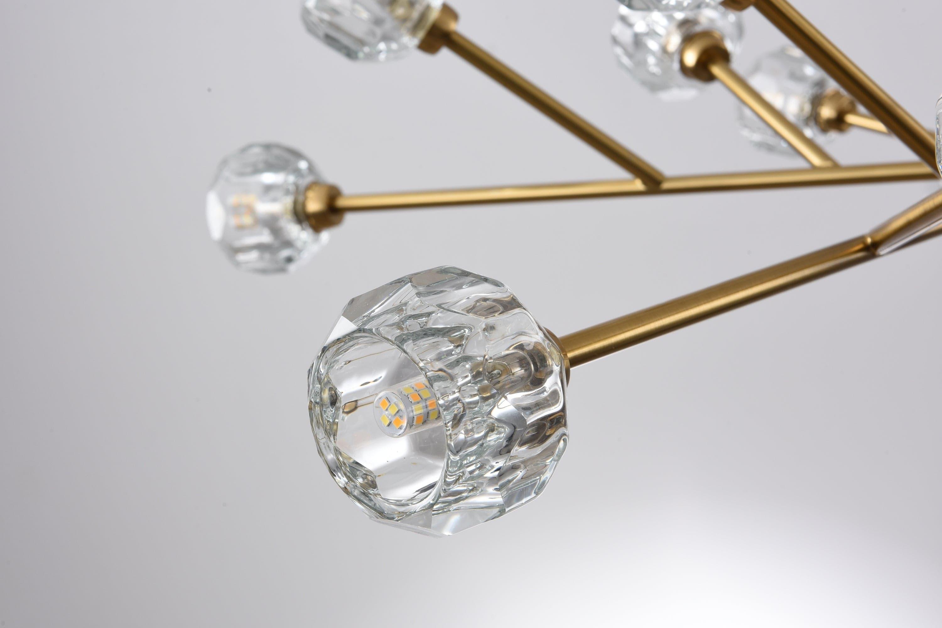 Shop Gavarnie Lighting Mademoiselle Home Decor