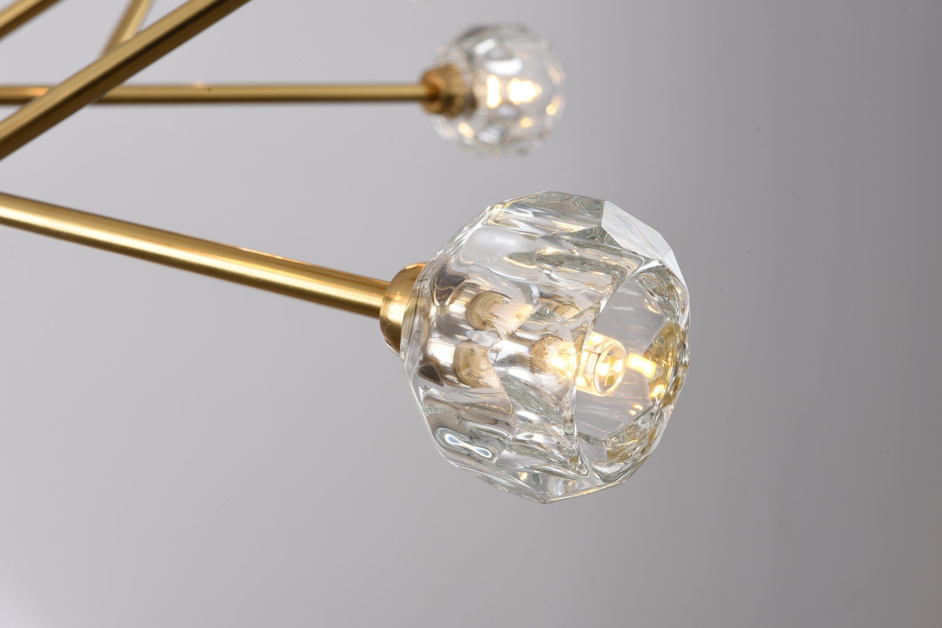 Shop Gavarnie Lighting Mademoiselle Home Decor